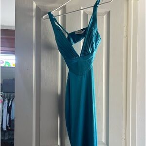 Hello Molly Prom Dress